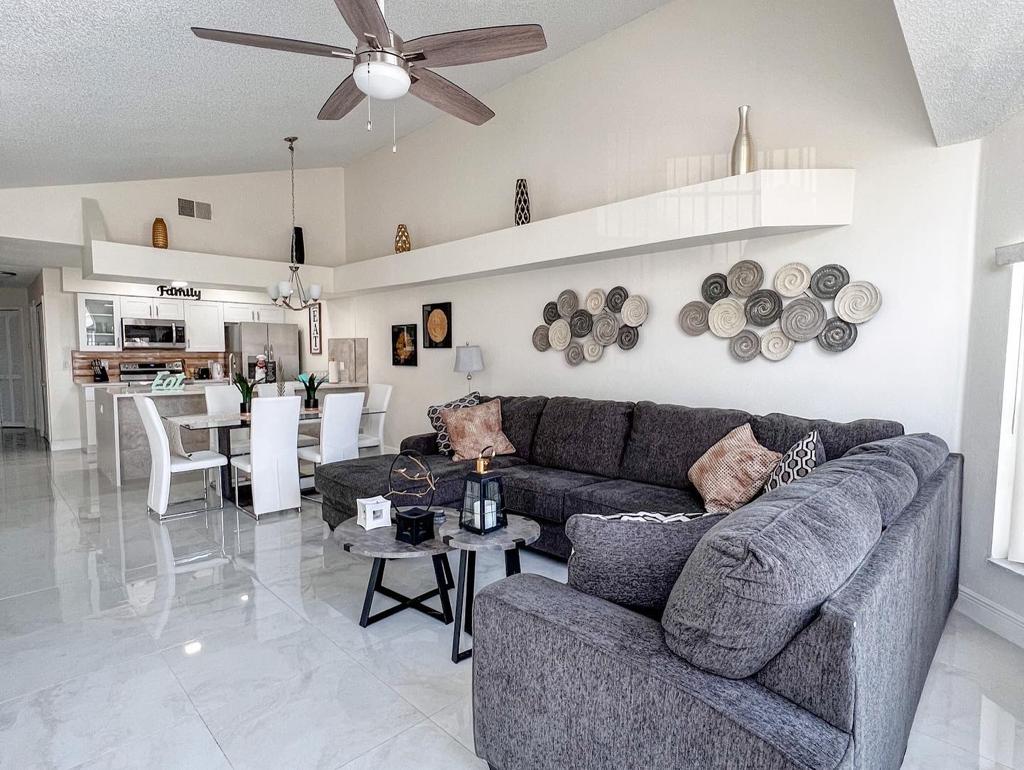Grand Luxury 3BR Penthouse near Disney Parks #2