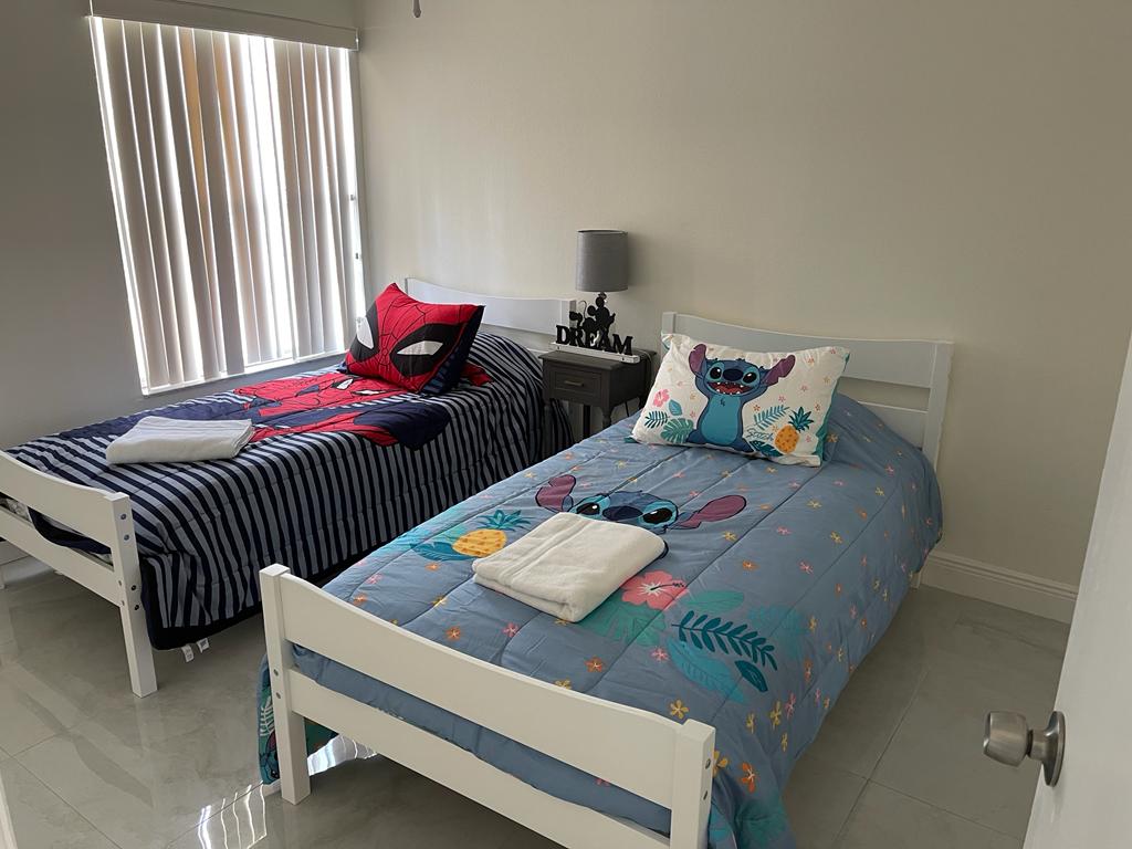 Grand Luxury 3BR Penthouse near Disney Parks #2