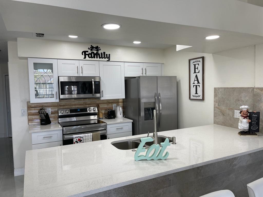 Grand Luxury 3BR Penthouse near Disney Parks #2