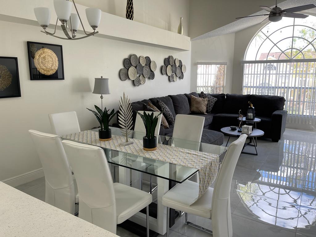Grand Luxury 3BR Penthouse near Disney Parks #2