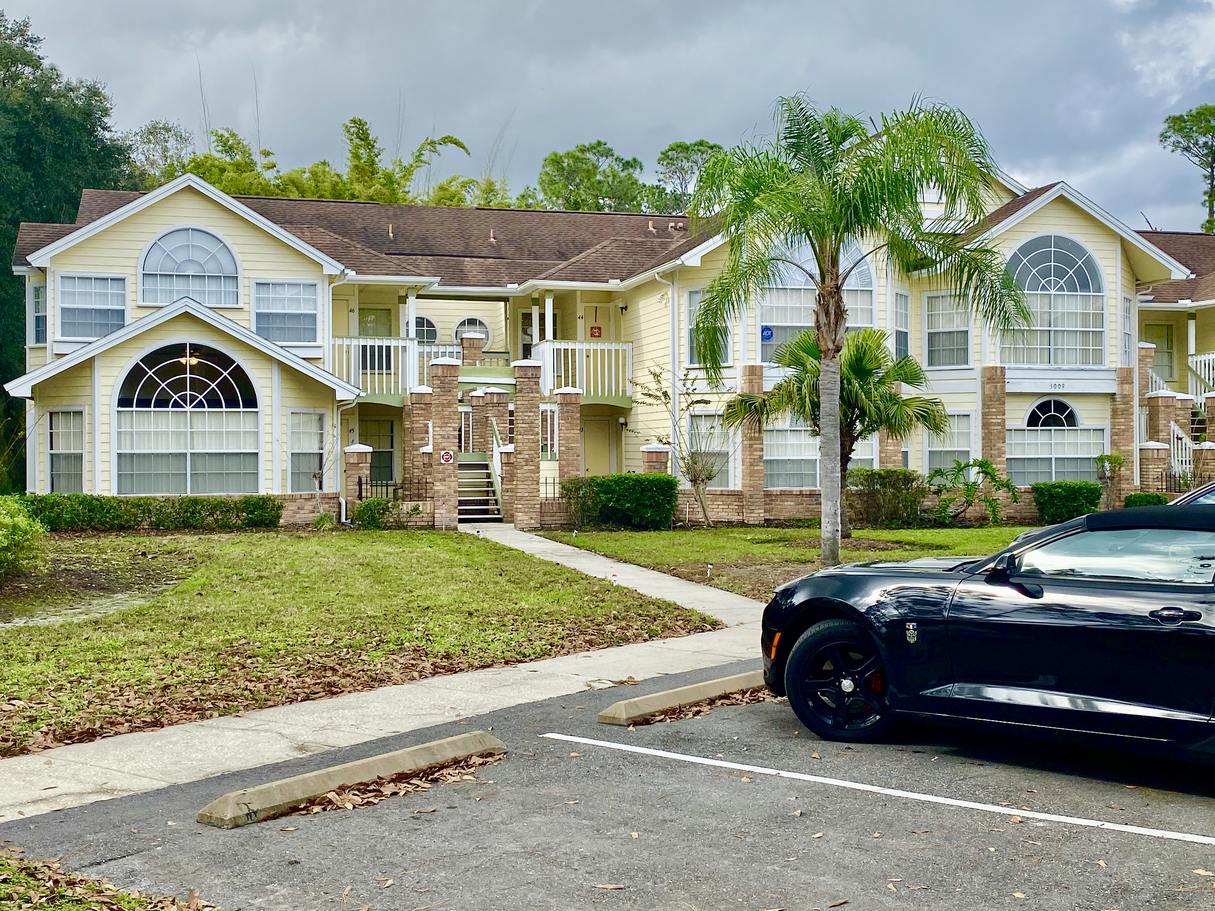 Grand Luxury 3BR Penthouse near Disney Parks #2