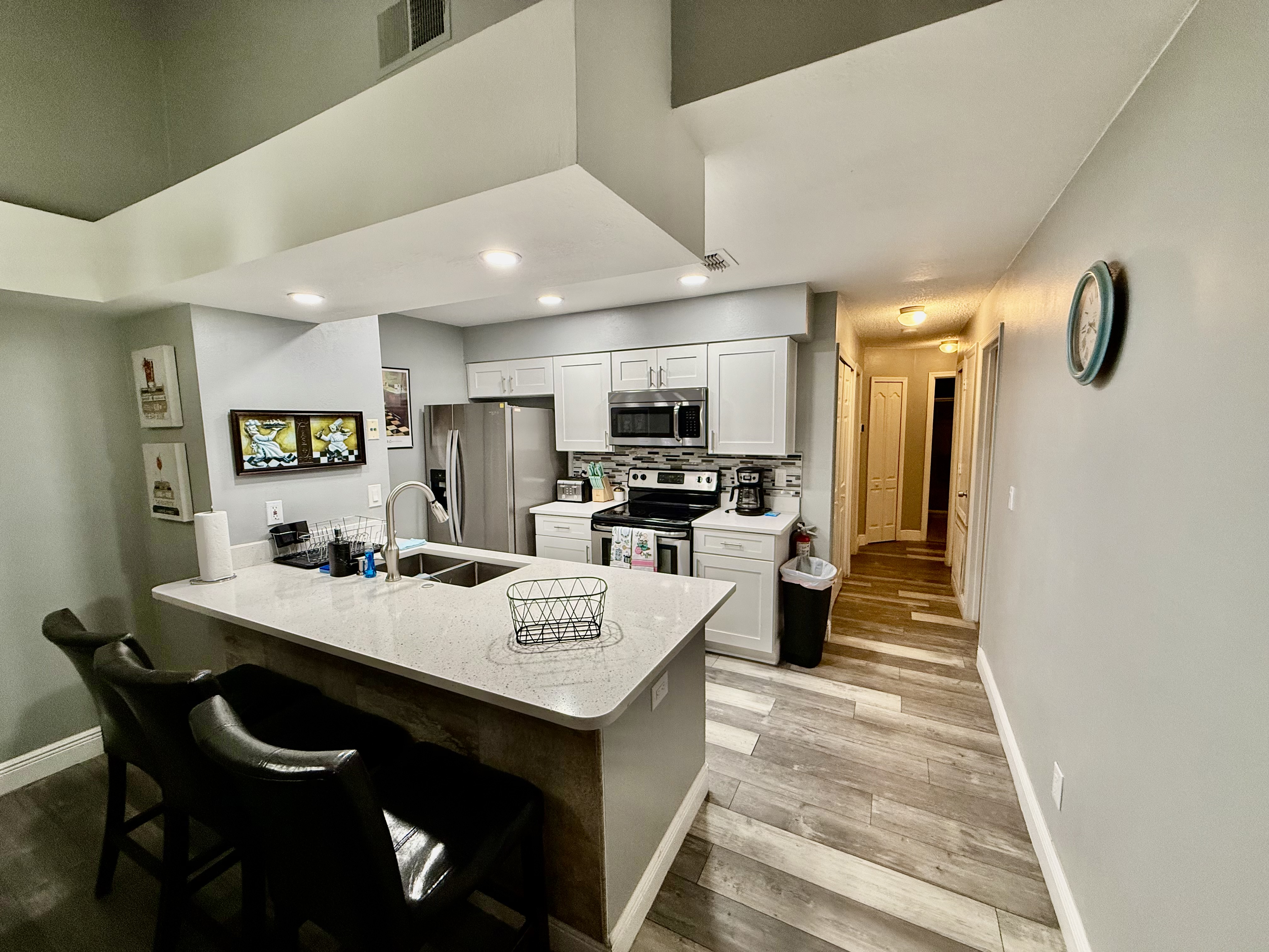 Grand Laguna 3BR Penthouse Near Universal Parks