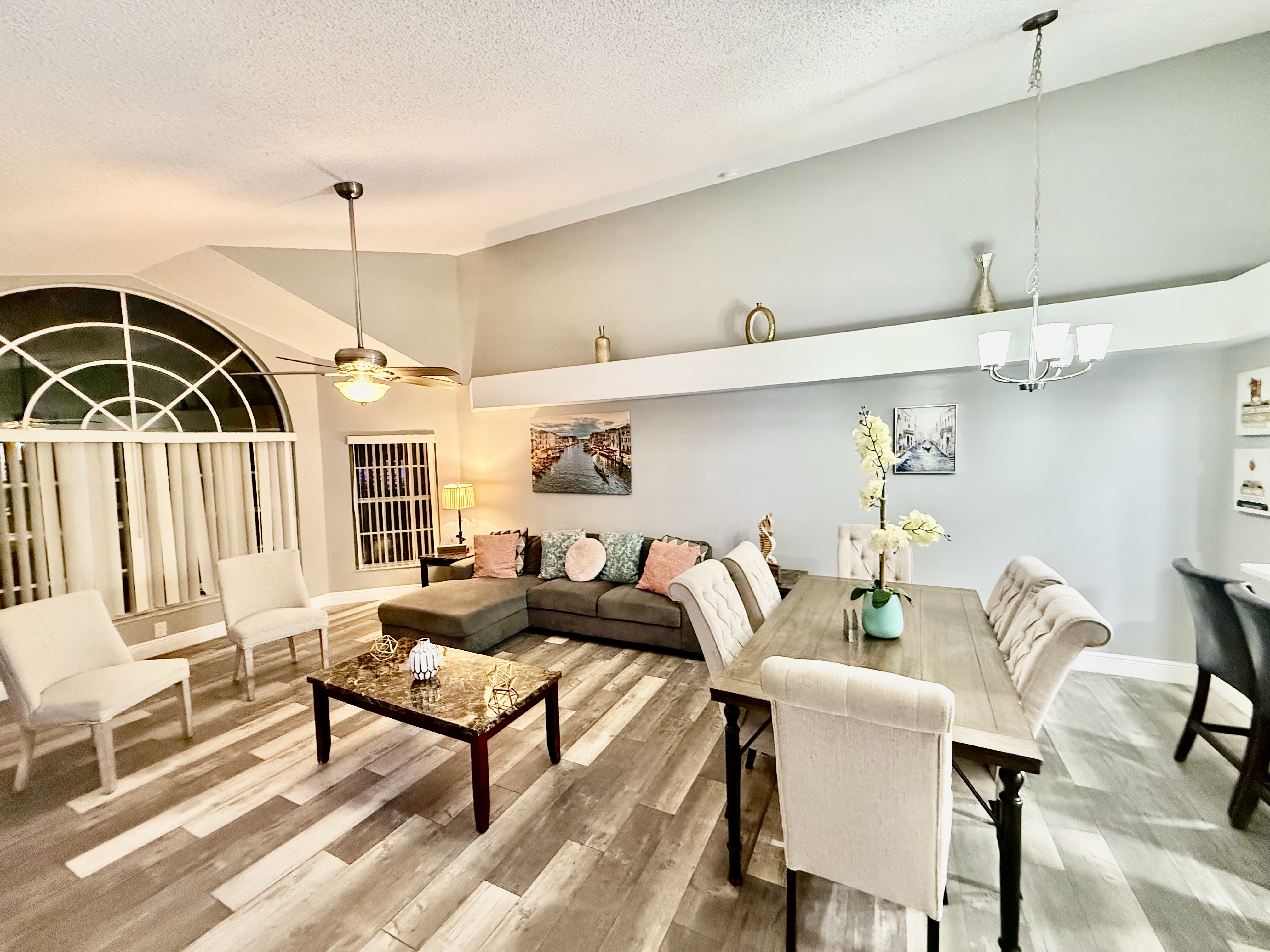 Grand Laguna 3BR Penthouse Near Universal Parks