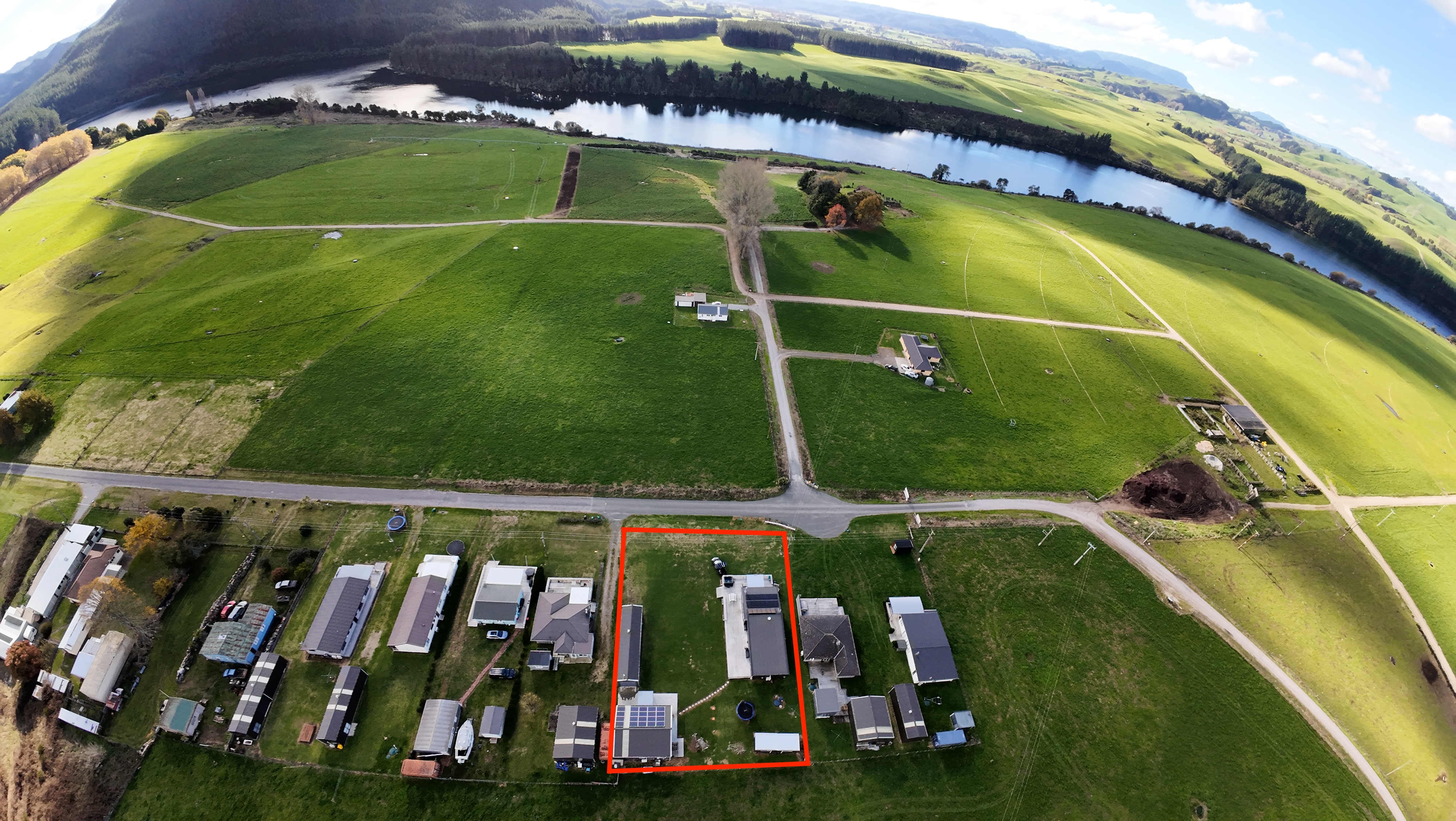 Test rental rental in Ohauiti