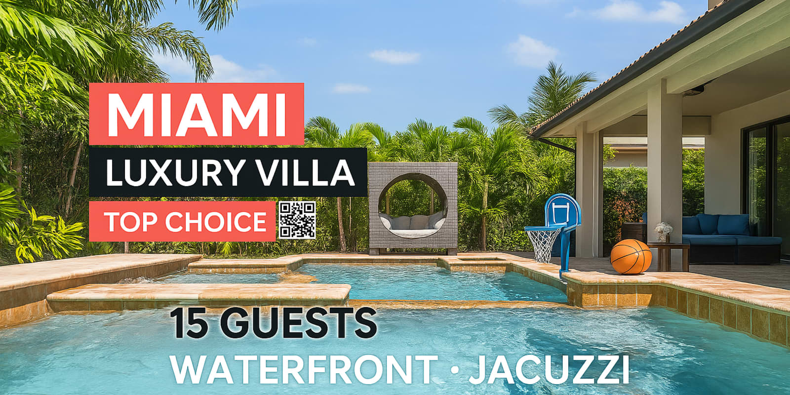 View of Private Pool Vacation Rentals | Homes & Villas by Marriott