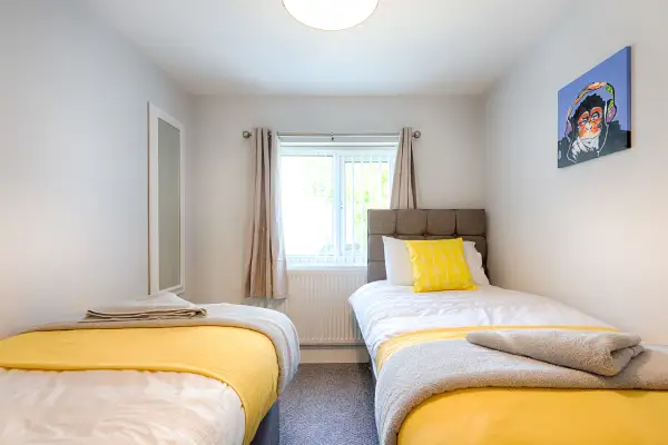 Next to The Liberty Stadium - Image 1