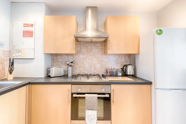 Next to The Liberty Stadium - Image 19