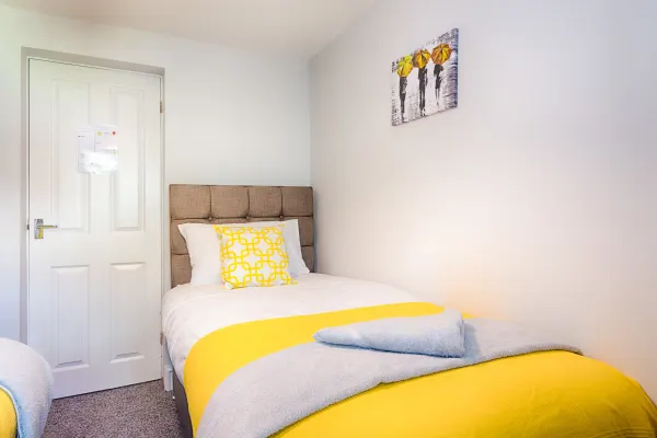 Next to The Liberty Stadium - Image 11