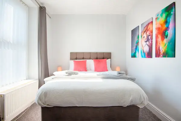 Next to The Liberty Stadium - Image 3