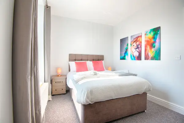 Next to The Liberty Stadium - Image 9