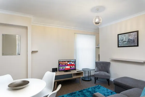 Cosy and Comfortable Stay - Swansea - Image 12