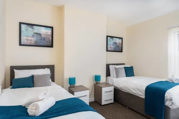 Cosy and Comfortable Stay - Swansea - Image 19