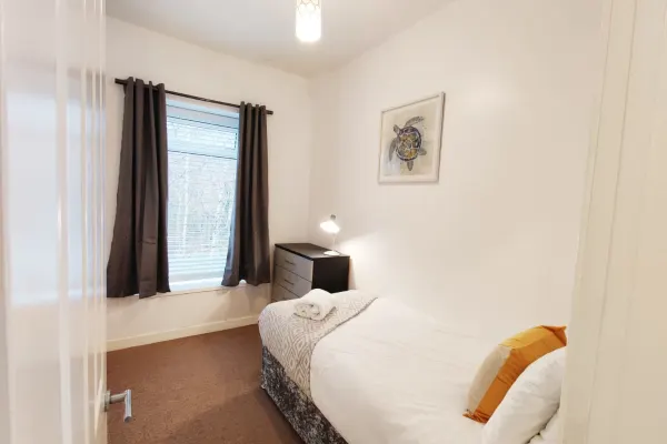 Contractor House • TVs in All Rooms • Parking - Image 12