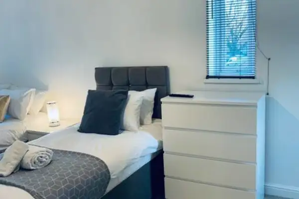 Cilfài House - TV in Every Bedroom! - Image 29