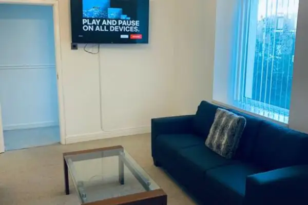 Cilfài House - TV in Every Bedroom! - Image 48