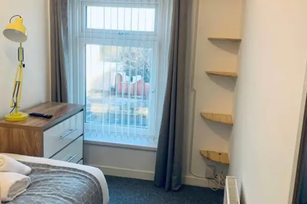 Cilfài House - TV in Every Bedroom! - Image 16