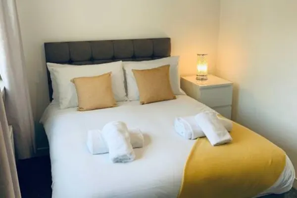 Cilfài House - TV in Every Bedroom! - Image 21