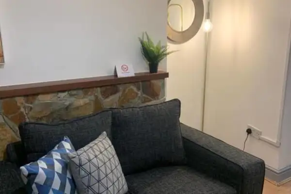 Bryn Syfi Place - TV in Every Bedroom! - Image 11