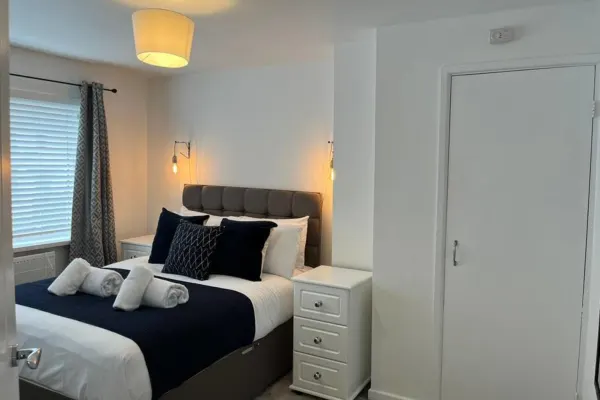 Byng! This one's for you - TV in Every Bedroom! - Image 21