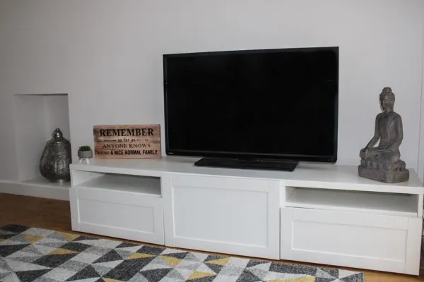 Off Road Parking, Garden, Tv's in bedrooms - Image 10