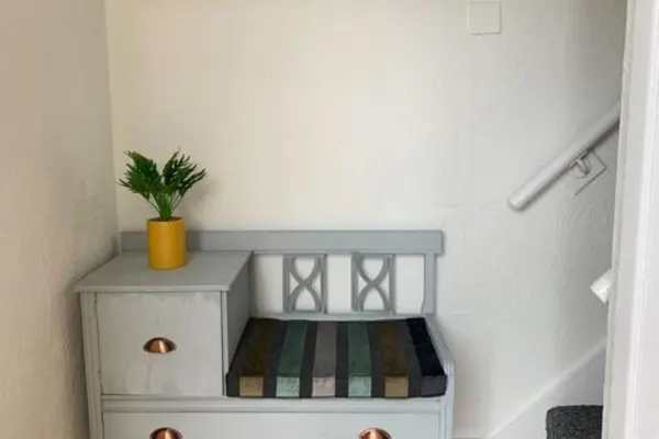 Off Road Parking, Garden, Tv's in bedrooms - Image 9