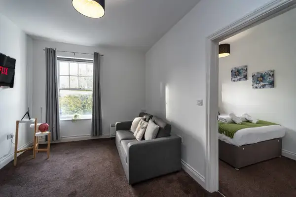 Fully Equipped Kitchen, Double room  - Image 7