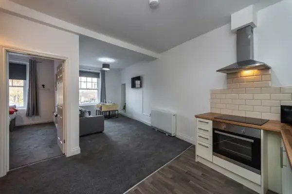 Fully Equipped Kitchen, Double room  - Image 8