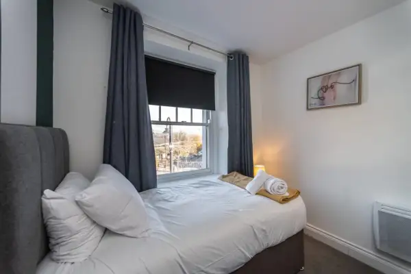 Fully Equipped Kitchen, Double room  - Image 6