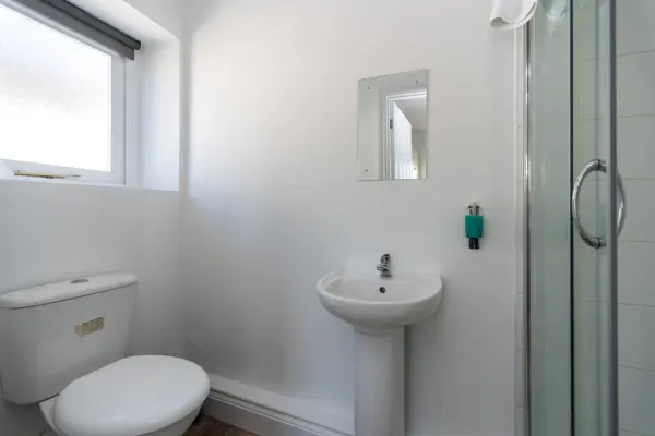 Fully Equipped Kitchen, Double room  - Image 19