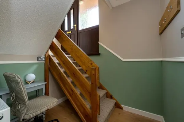 Parking, Garden, Stunning Views - Image 25