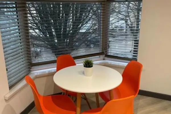 Fully Equipped Kitchen, Double room, Parking - Image 7