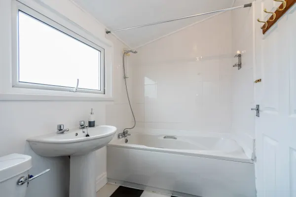 Smart Tv's in all 4 Bedrooms for your Convenience! - Image 21