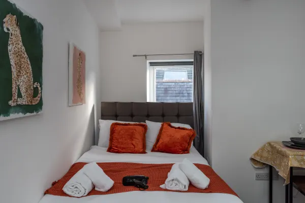 Fully Equipped Kitchen, Double room  - Image 20