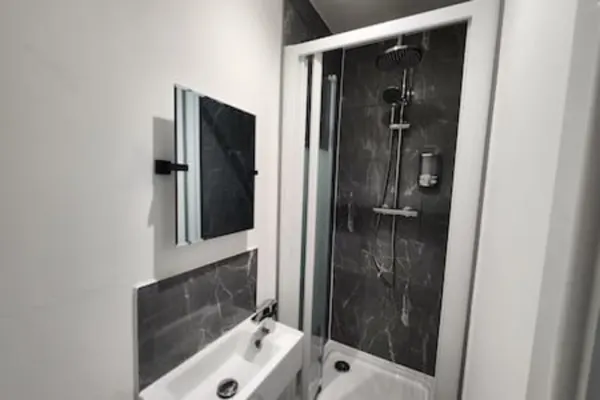City Stay – 2 Baths, Smart TVs, - Image 11