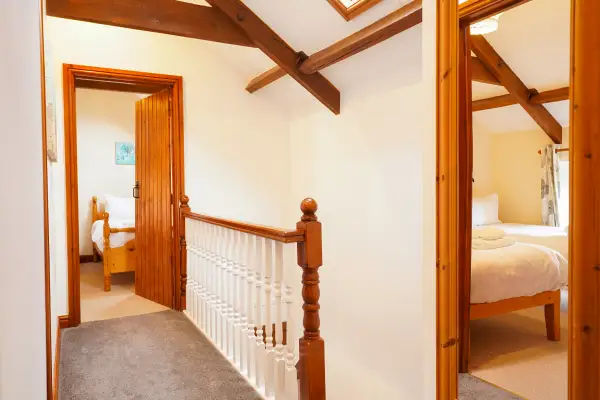The Old Cow Shed Cottage - Image 15