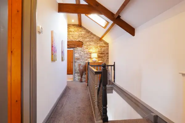 The Old Cow Shed Cottage - Image 16