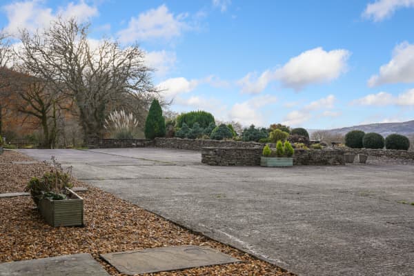 The Old Cow Shed Cottage - Image 21