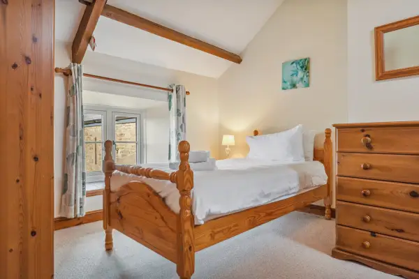 The Old Cow Shed Cottage - Image 39