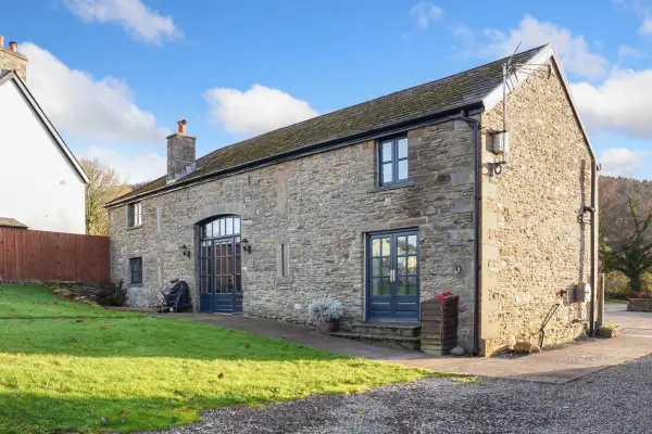 The Stone Barn Cottage - Image 20