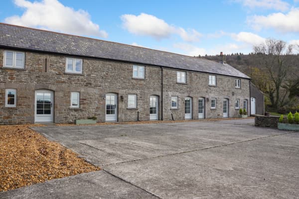 The Stone Barn Cottage - Image 29