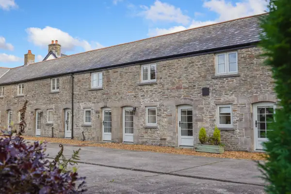 The Stone Barn Cottage - Image 46