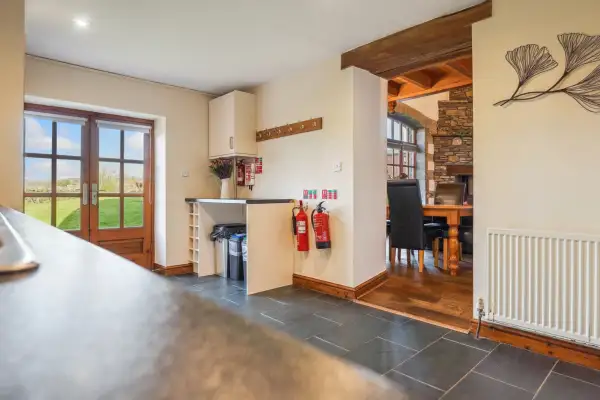 The Stone Barn Cottage - Image 26