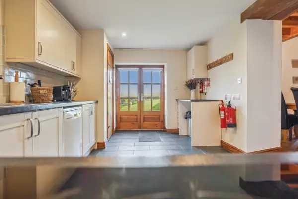 The Stone Barn Cottage - Image 41