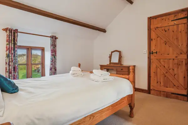 The Stone Barn Cottage - Image 34