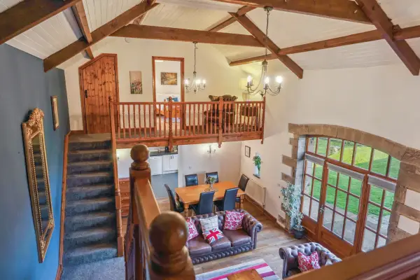The Stone Barn Cottage - Image 42