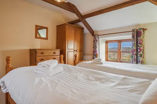 The Stone Barn Cottage - Image 27