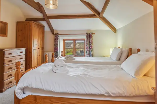 The Stone Barn Cottage - Image 32