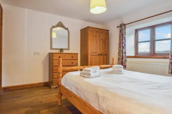 The Stone Barn Cottage - Image 45