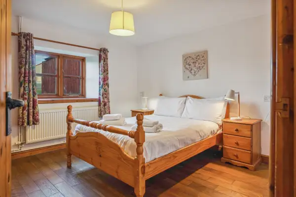 The Stone Barn Cottage - Image 25