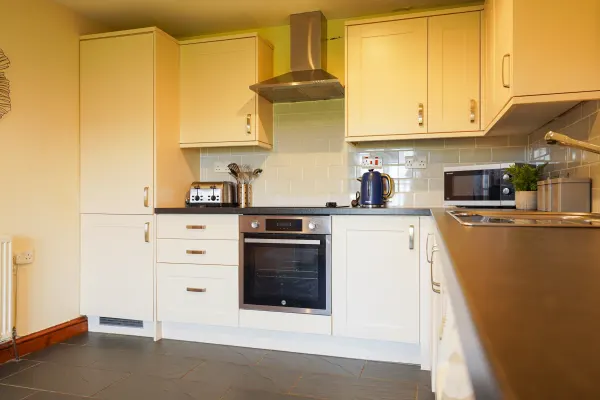 The Stone Barn Cottage - Image 4